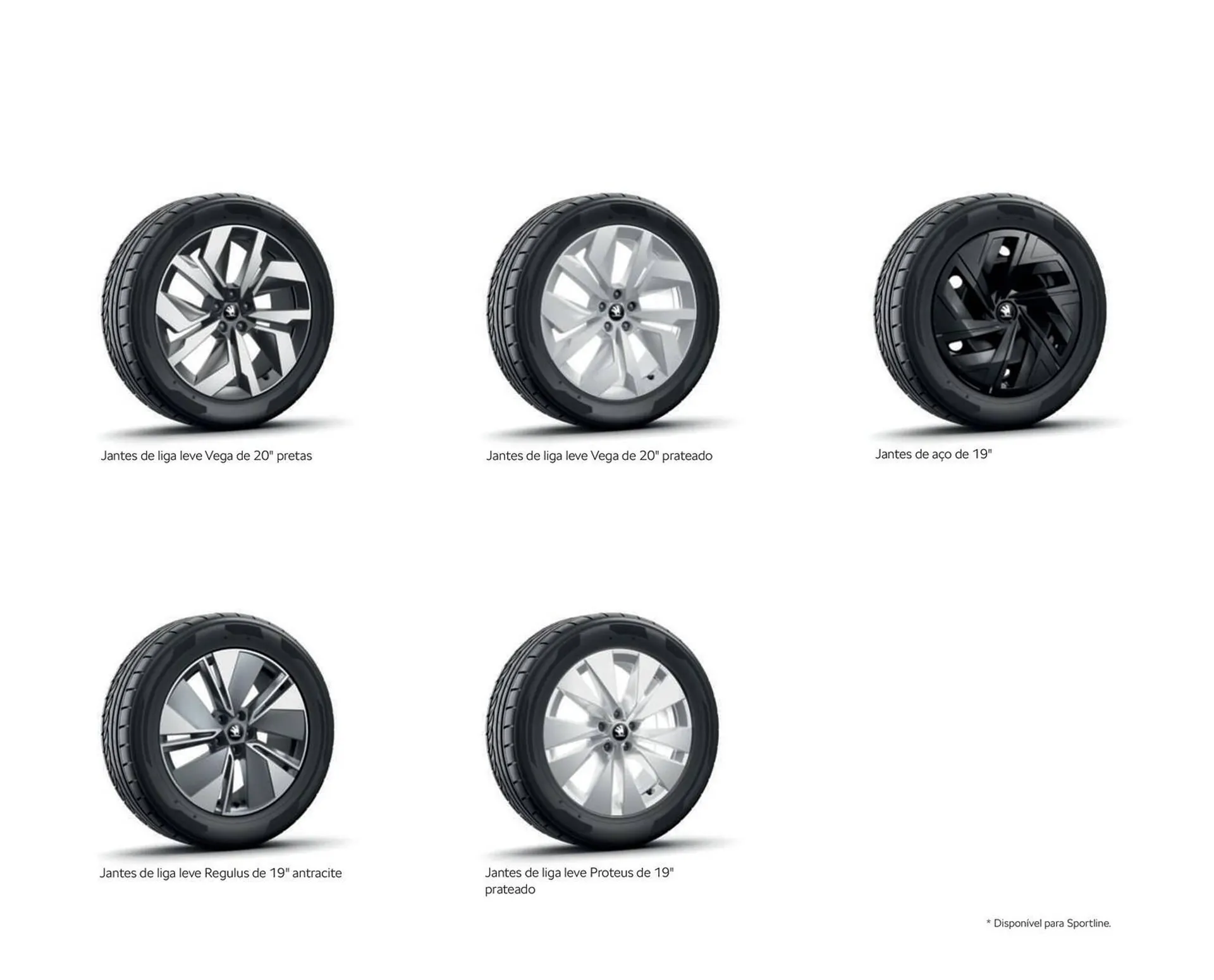 Folheto Folheto Škoda de 4 de fevereiro até 28 de fevereiro 2025 - Pagina 47