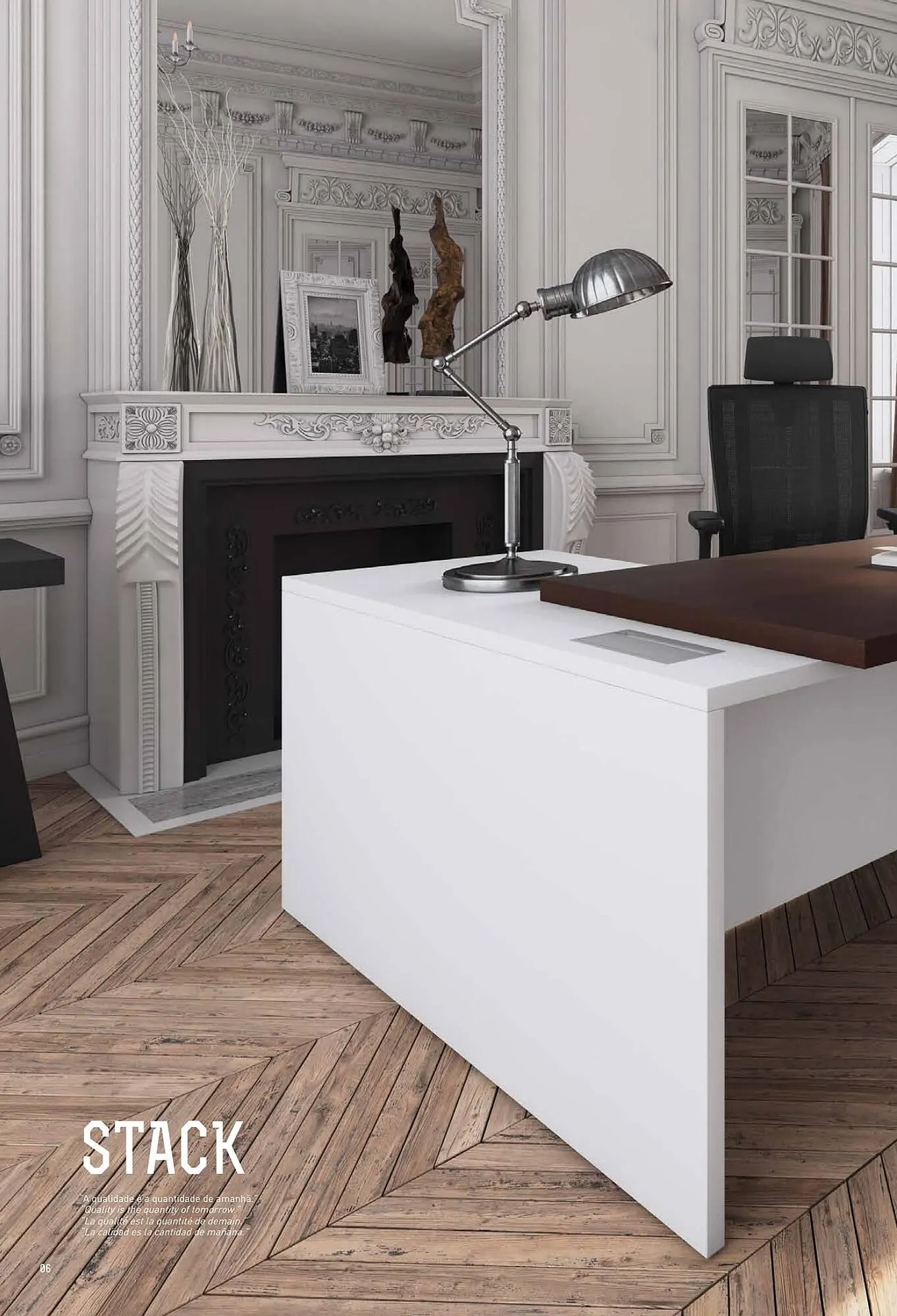 Folheto Folheto Staples de 3 de janeiro até 31 de dezembro 2025 - Pagina 6