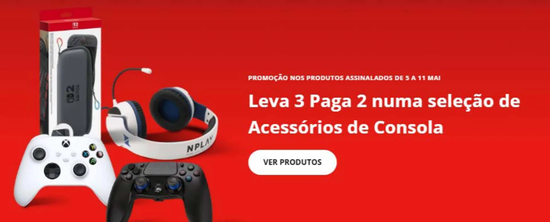 Folheto Folheto Worten de 5 de maio até 11 de maio 2026 - Pagina 5