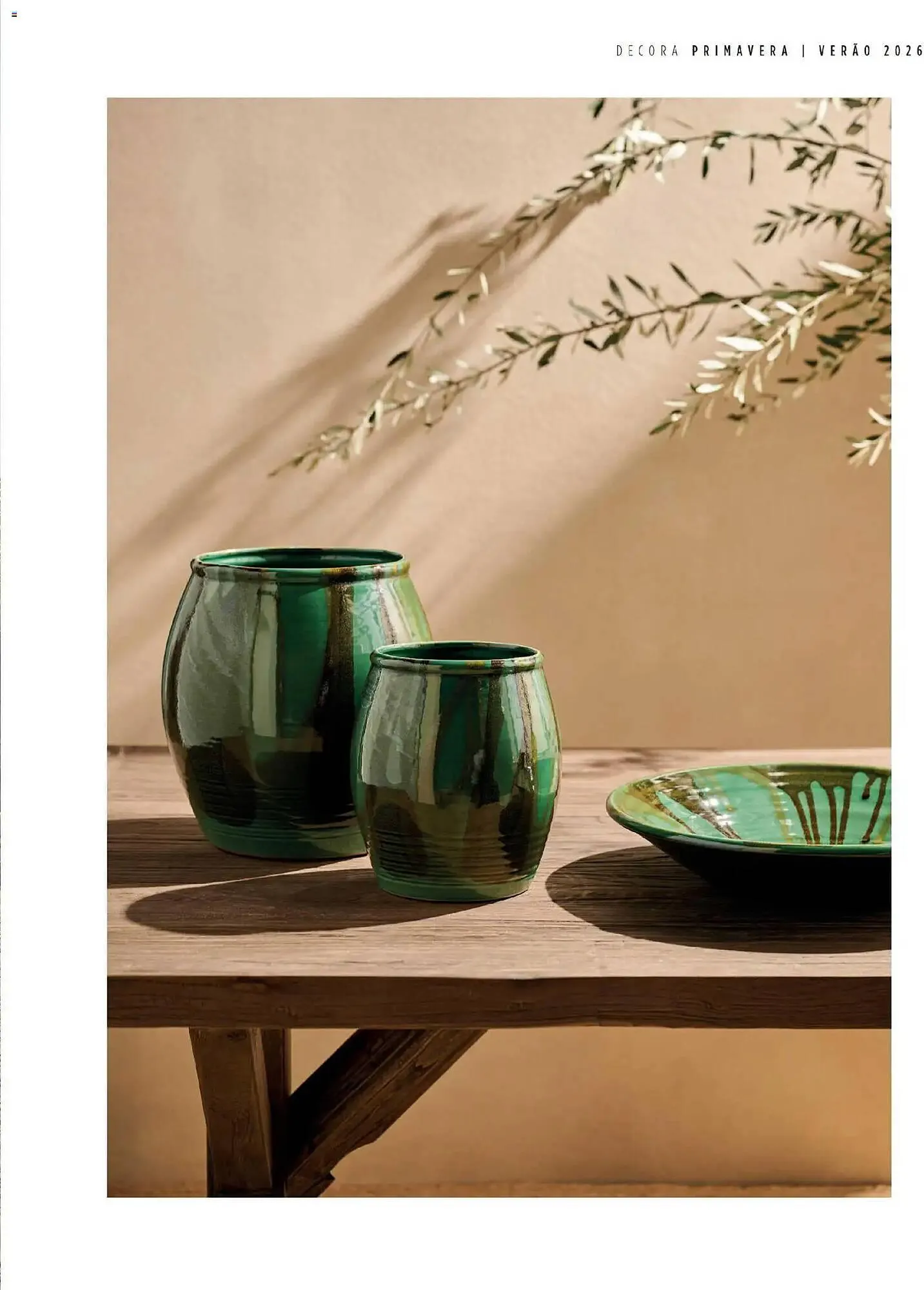 Folheto Folheto El Corte Inglés de 23 de abril até 2 de julho 2026 - Pagina 7