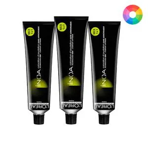L’ORÉAL PRO COLORAÇÃO INOA