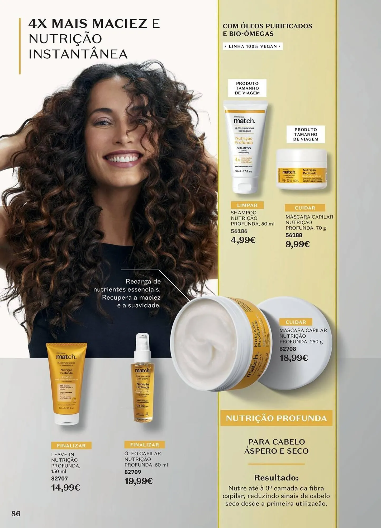 Folheto Folheto O Boticário de 25 de junho até 22 de julho 2025 - Pagina 90