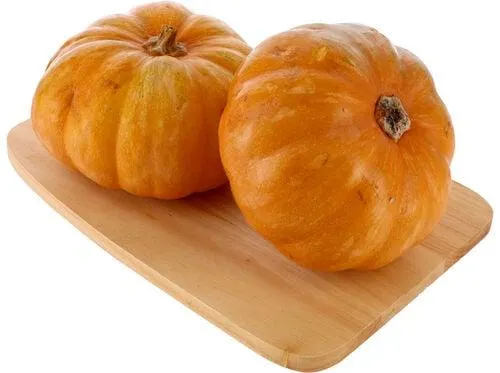 abóbora inteira kg
