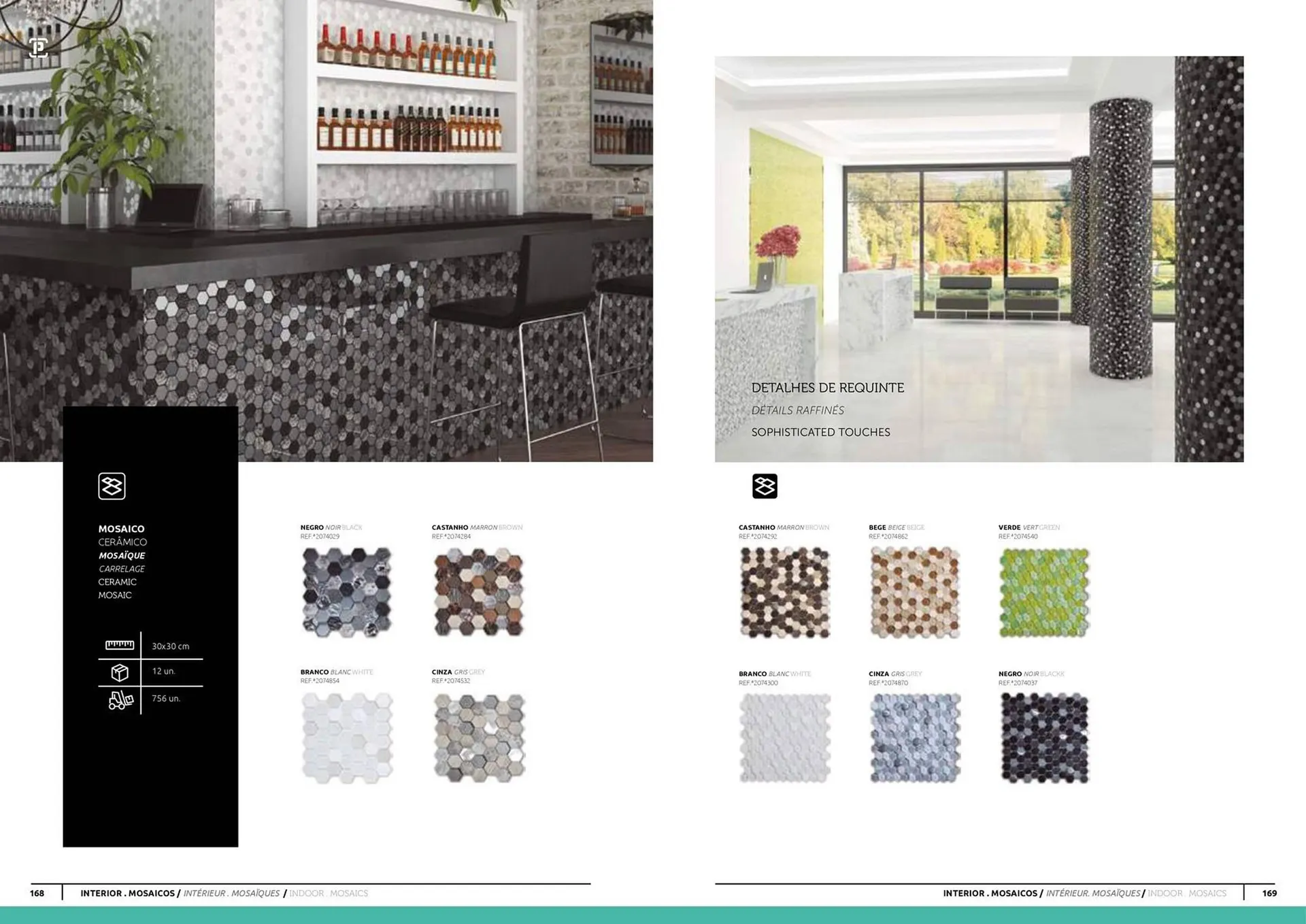 Folheto Folheto Casa Peixoto de 17 de fevereiro até 31 de dezembro 2026 - Pagina 86