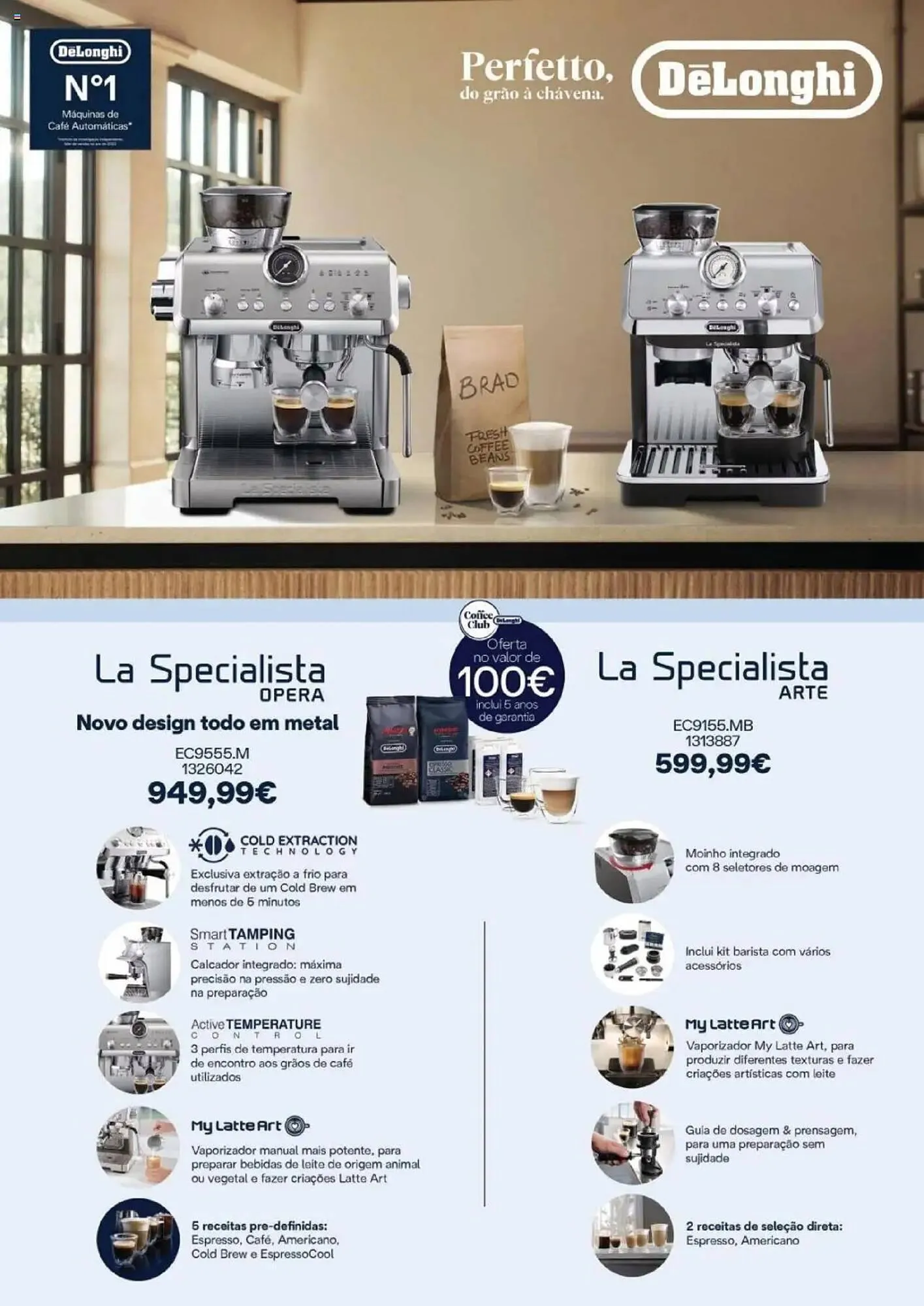 Folheto Folheto Radio Popular de 19 de março até 20 de abril 2025 - Pagina 10