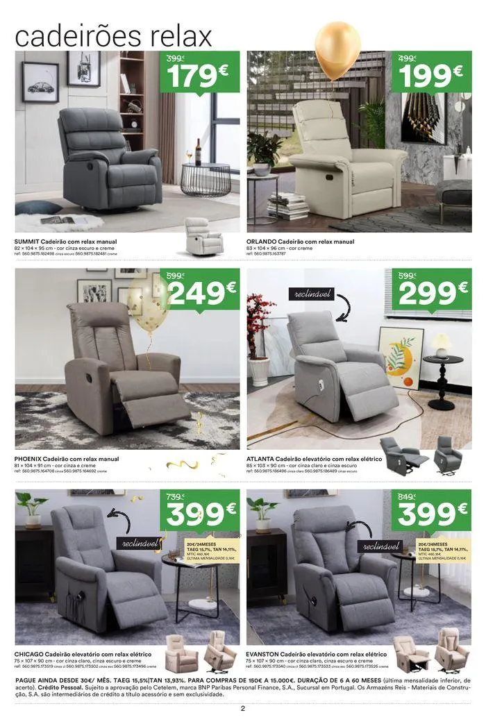 Folheto Folheto Moviflor de 27 de julho até 25 de agosto 2024 - Pagina 2