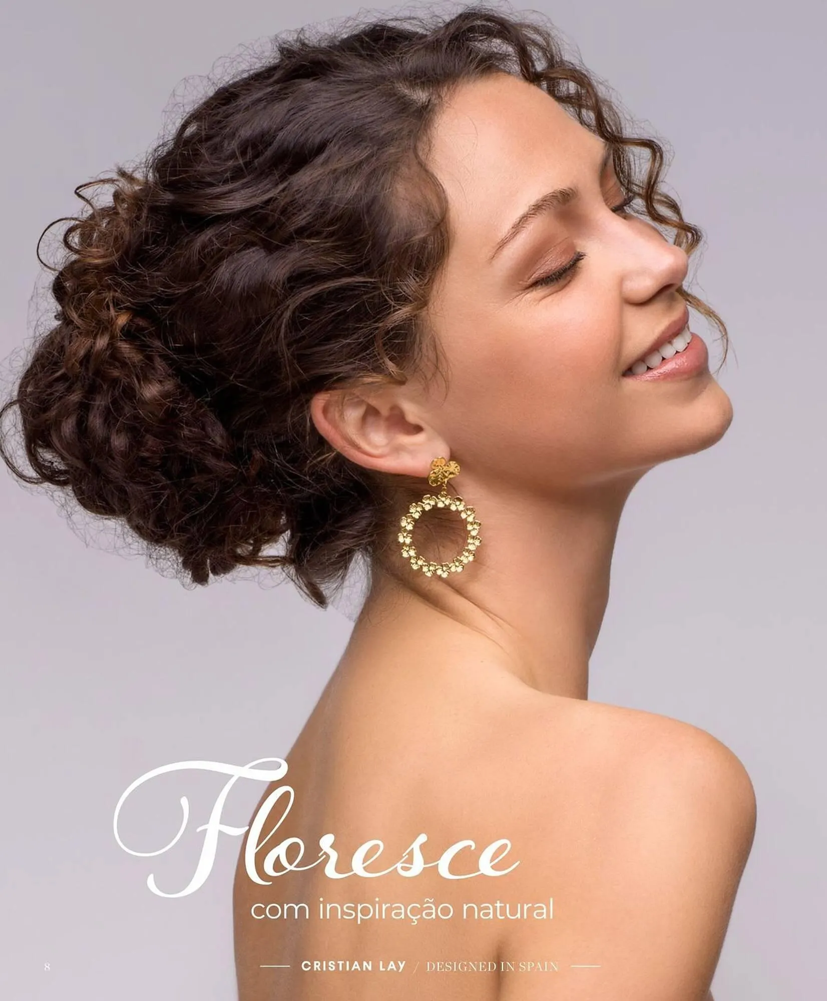 Folheto Folheto Cristian Lay de 24 de março até 13 de abril 2025 - Pagina 8