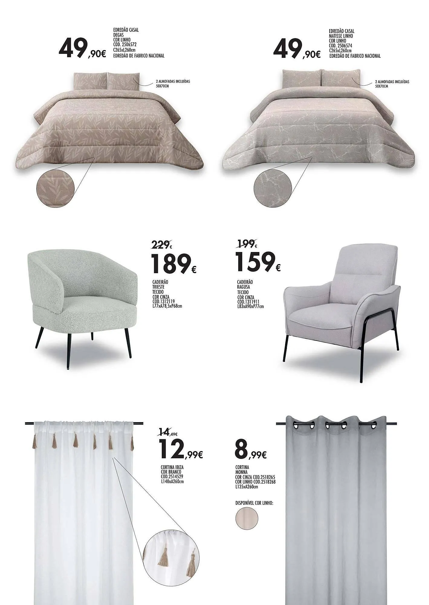 Folheto Folheto JOM de 20 de fevereiro até 25 de março 2025 - Pagina 3