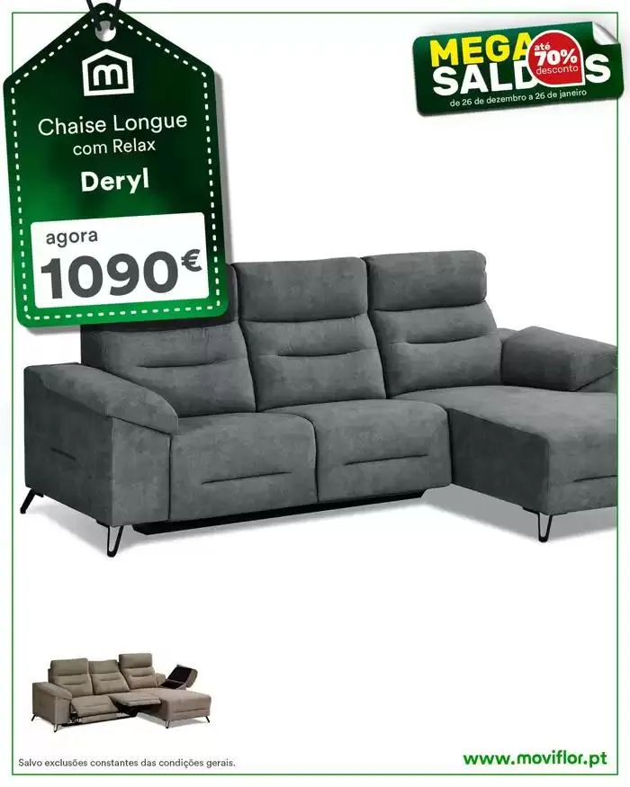 Folheto Ofertas especiais atrativas para todos de 13 de janeiro até 26 de janeiro 2025 - Pagina 4