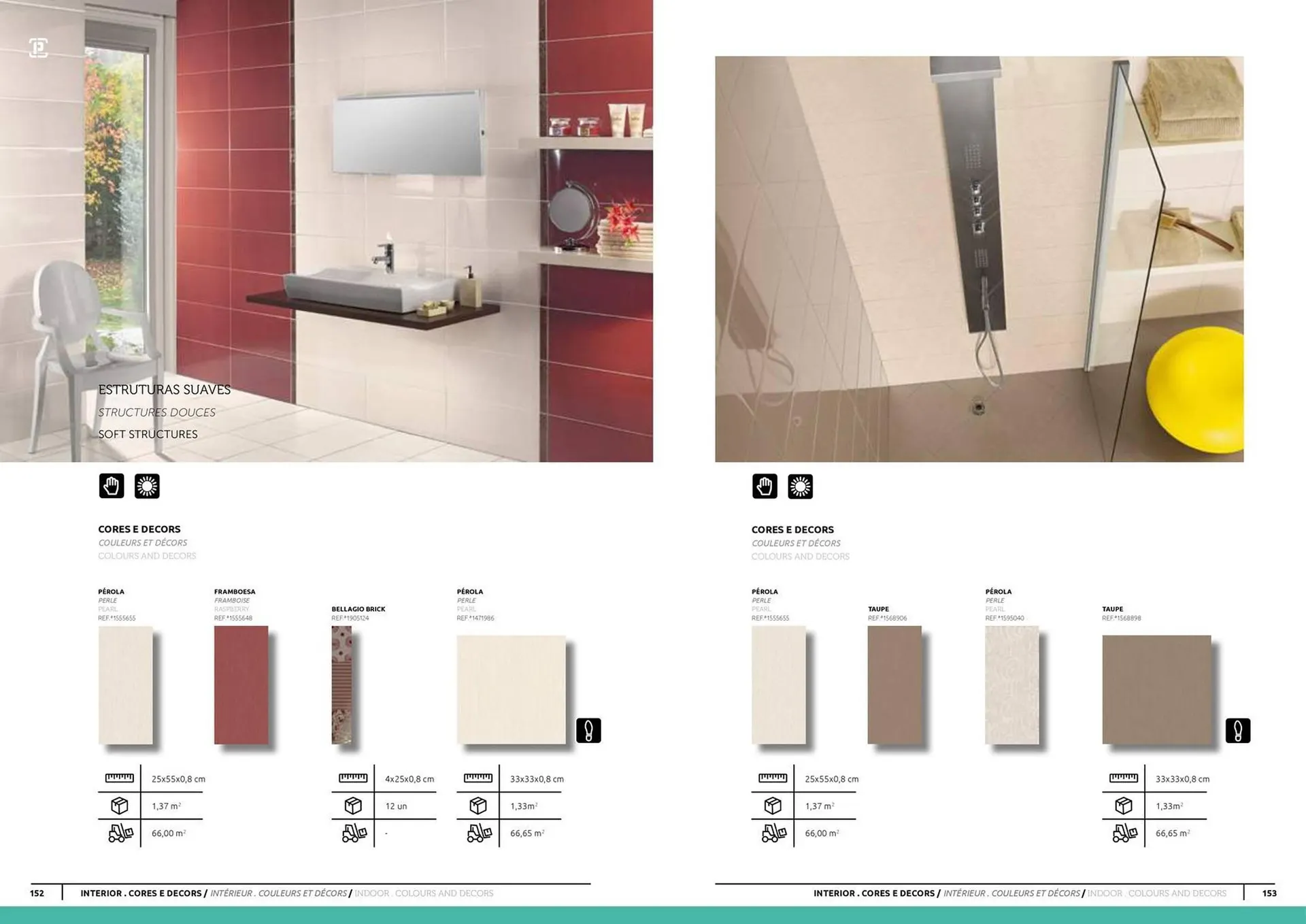 Folheto Folheto Casa Peixoto de 17 de fevereiro até 31 de dezembro 2026 - Pagina 78