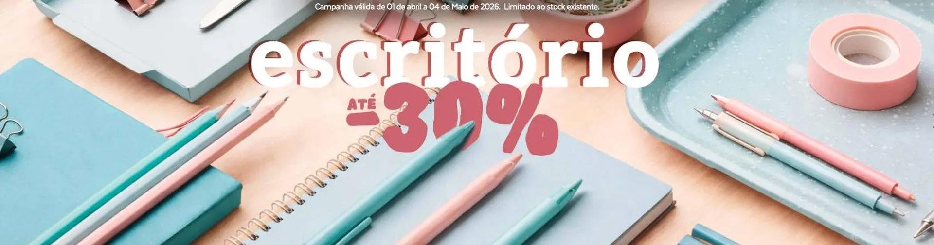 Folheto Folheto Olmar de 10 de abril até 4 de maio 2026 - Pagina 1