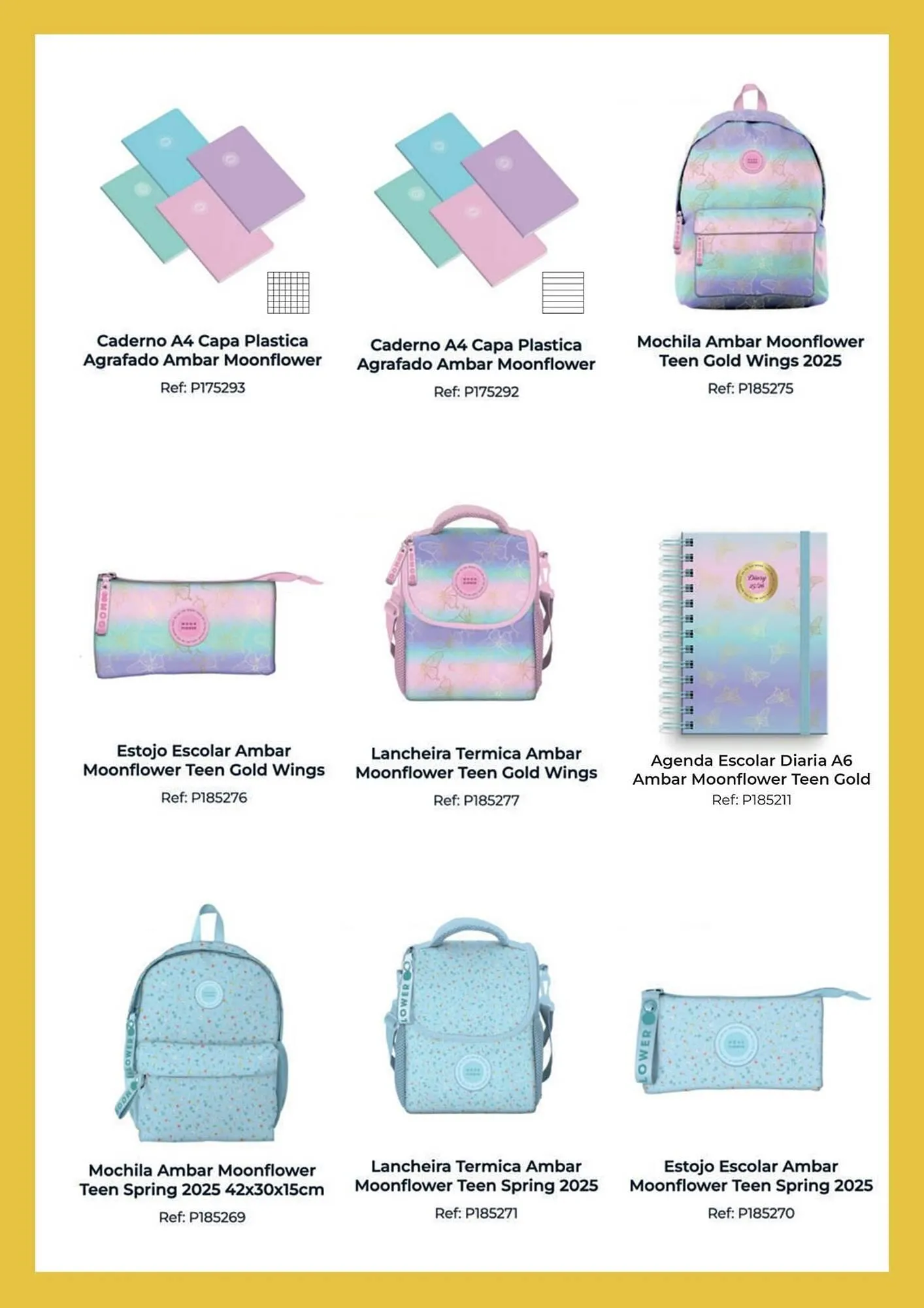 Folheto Folheto Americana de 22 de abril até 31 de dezembro 2025 - Pagina 6