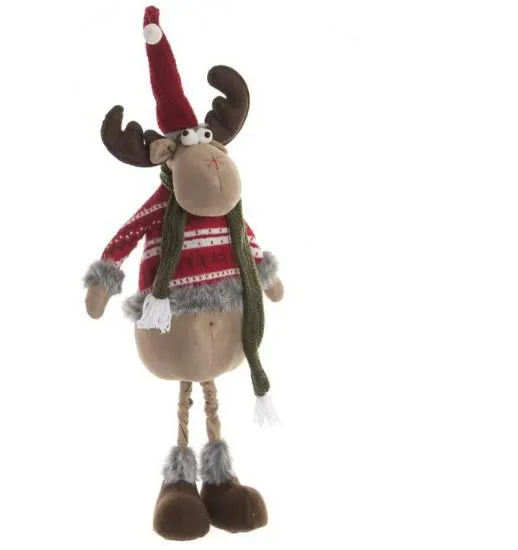 FIGURA POLIESTER 22*16*80 RENA 2 MOD - NV-151504