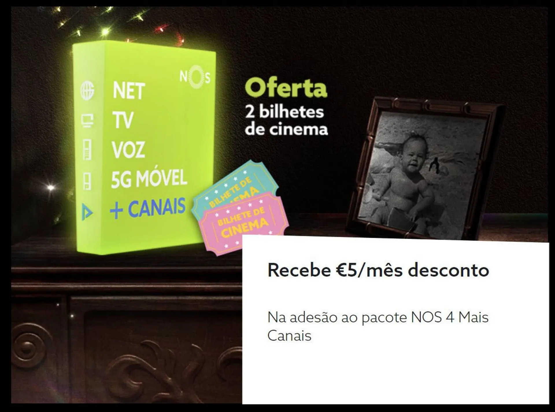 Folheto Folheto Nos de 20 de dezembro até 31 de dezembro 2023 - Pagina