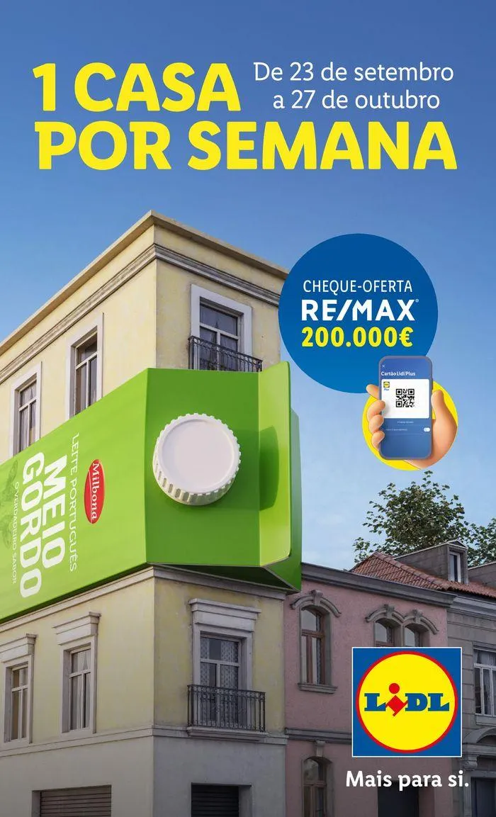 Folheto A partir de 26/09 de 26 de setembro até 27 de outubro 2024 - Pagina 3