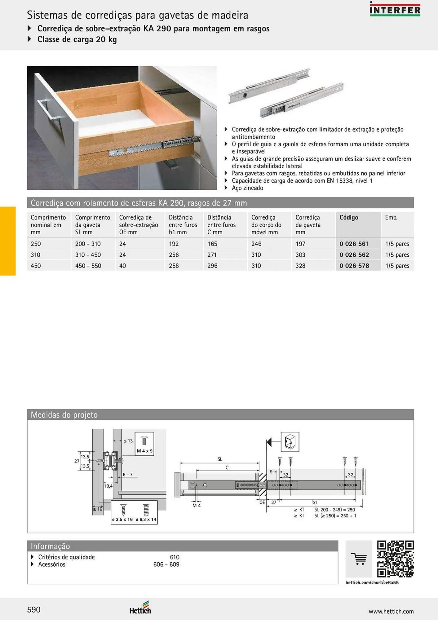Folheto Folheto Interfer de 4 de março até 30 de setembro 2025 - Pagina 52
