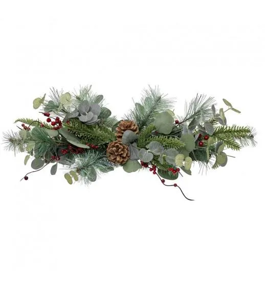 ARRANJO DE NATAL 60CM - 80896