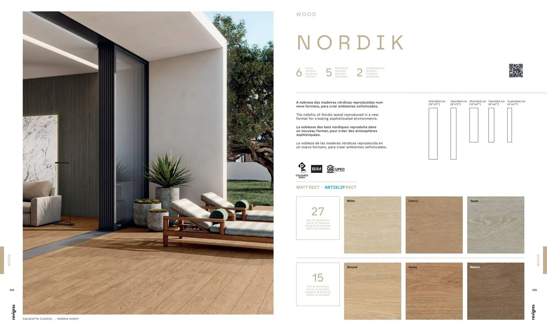 Folheto Folheto Revigres de 3 de janeiro até 31 de dezembro 2025 - Pagina 169