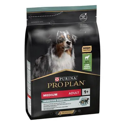 Purina Pro Plan 3 kg/7 kg ração para cães a preço especial!