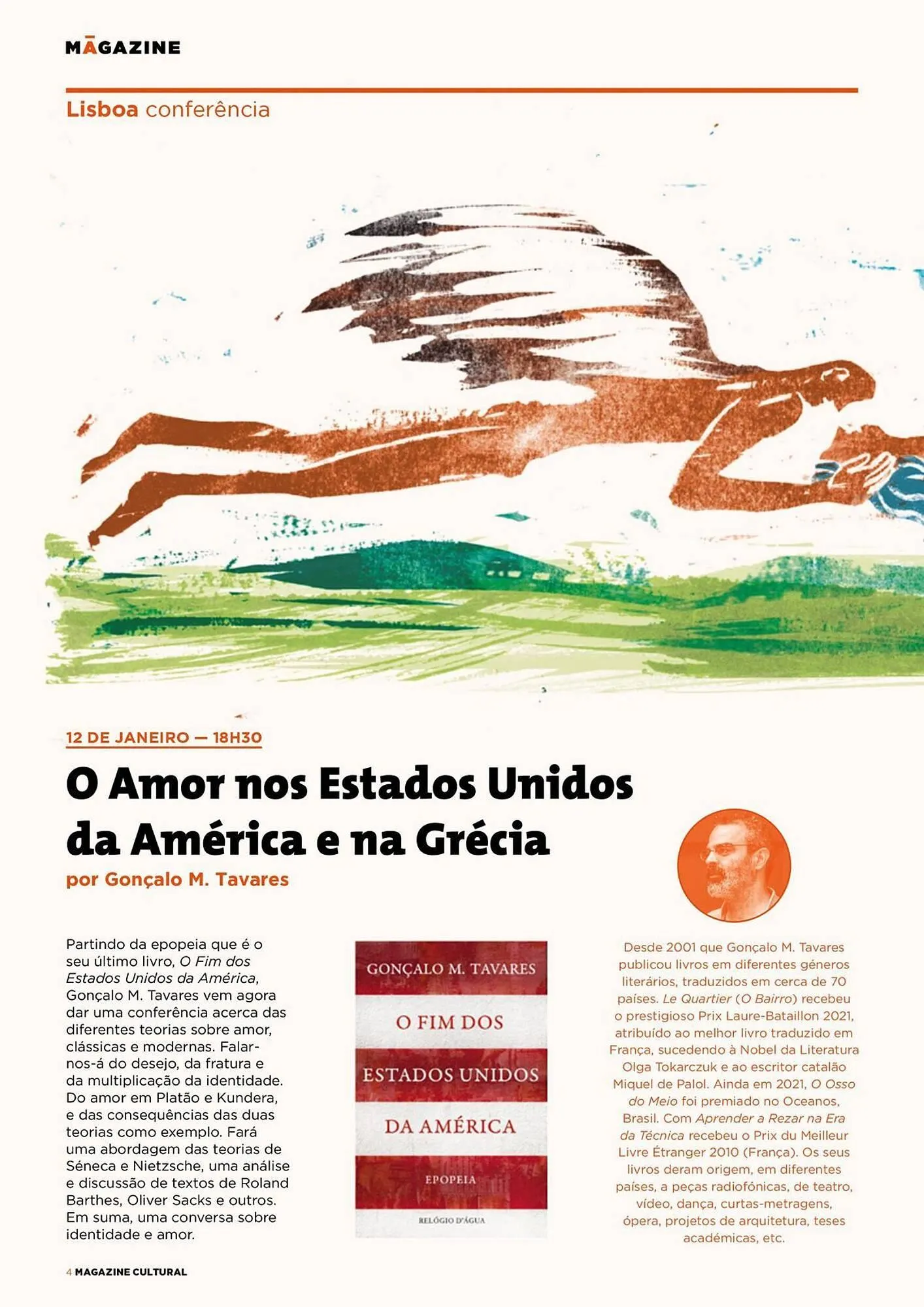 Folheto Folheto El Corte Inglés de 1 de janeiro até 31 de março 2026 - Pagina 4