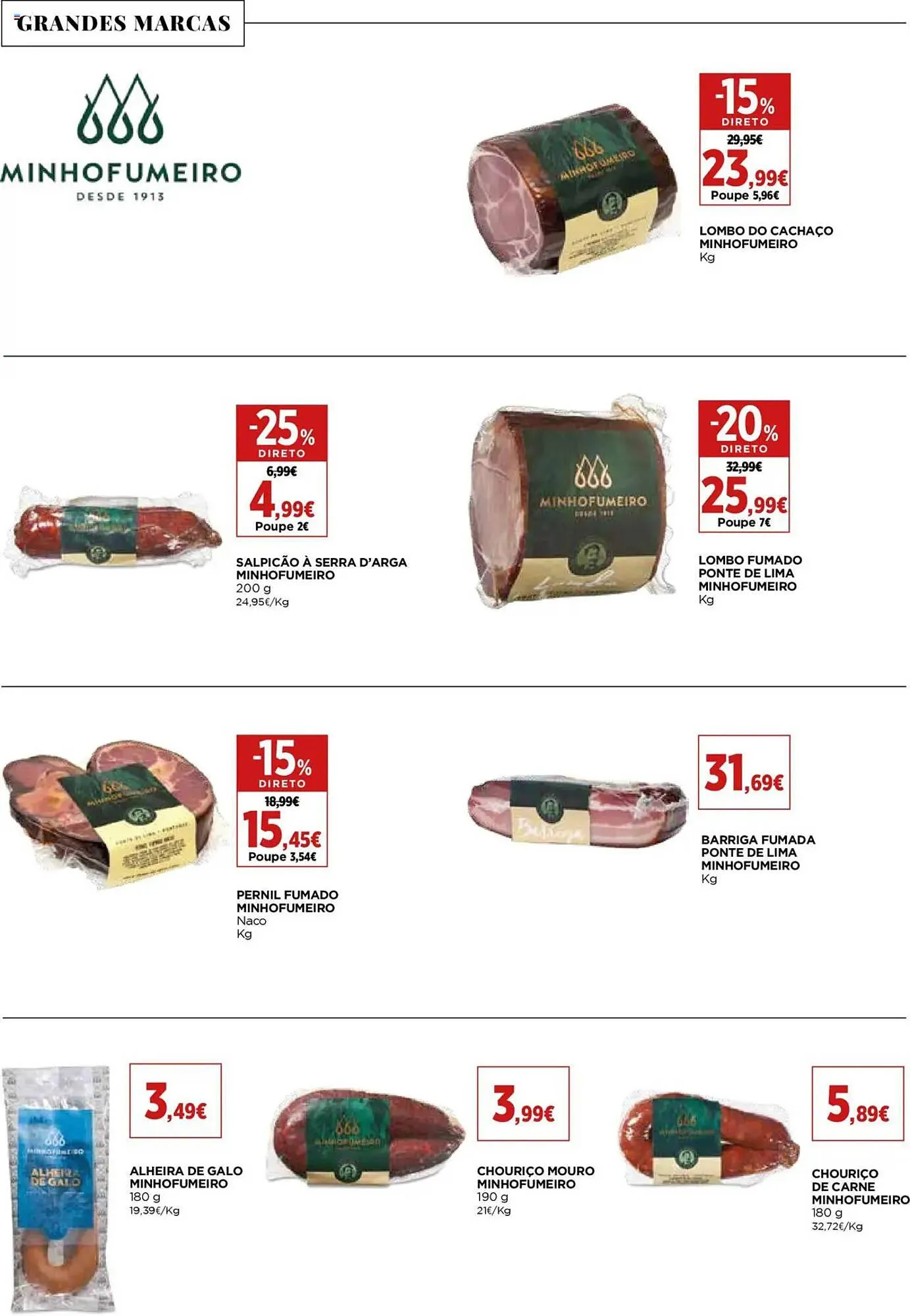 Folheto Folheto El Corte Inglés de 20 de junho até 4 de julho 2025 - Pagina 4