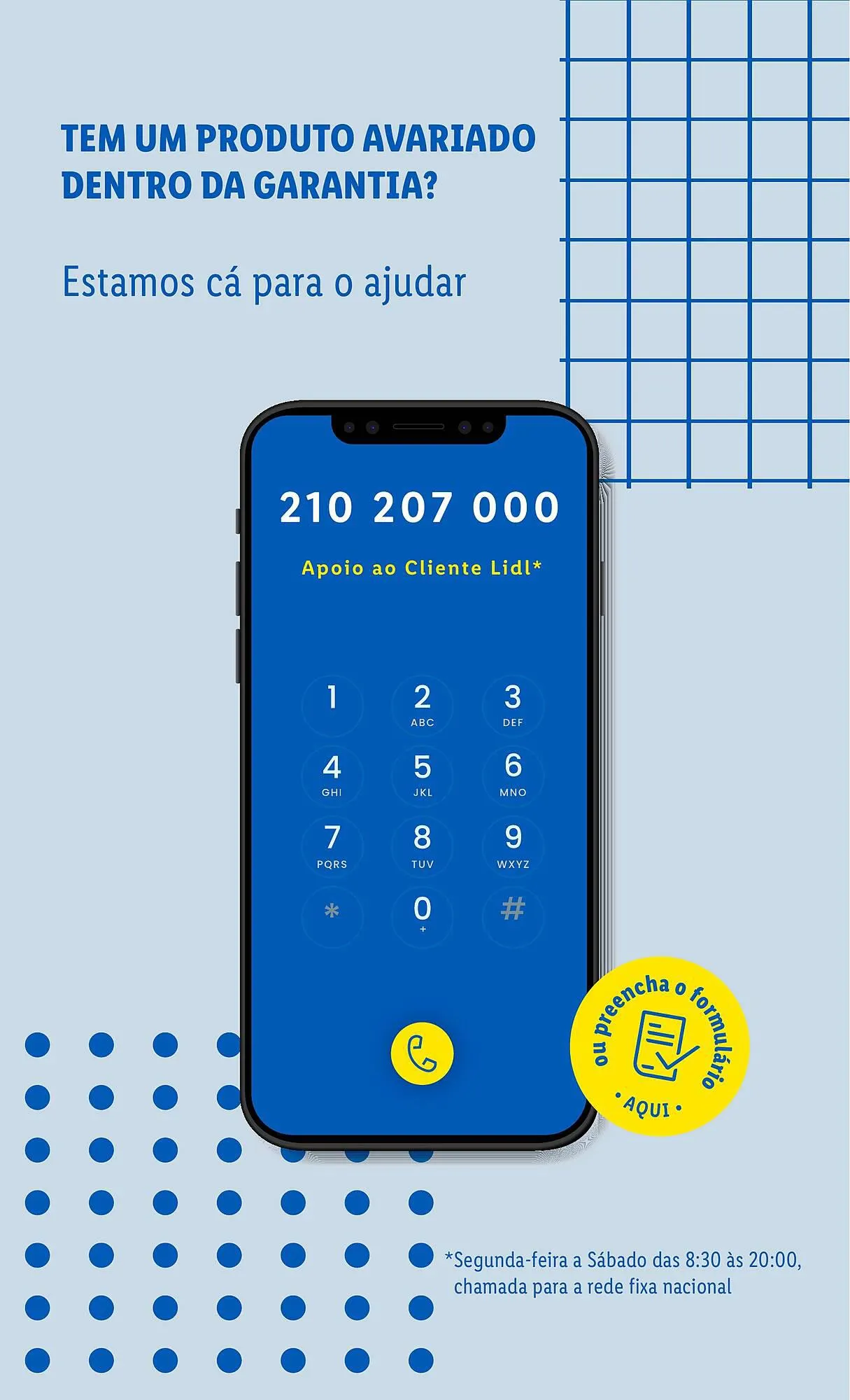 Folheto Folheto Lidl de 7 de março até 13 de março 2024 - Pagina 19