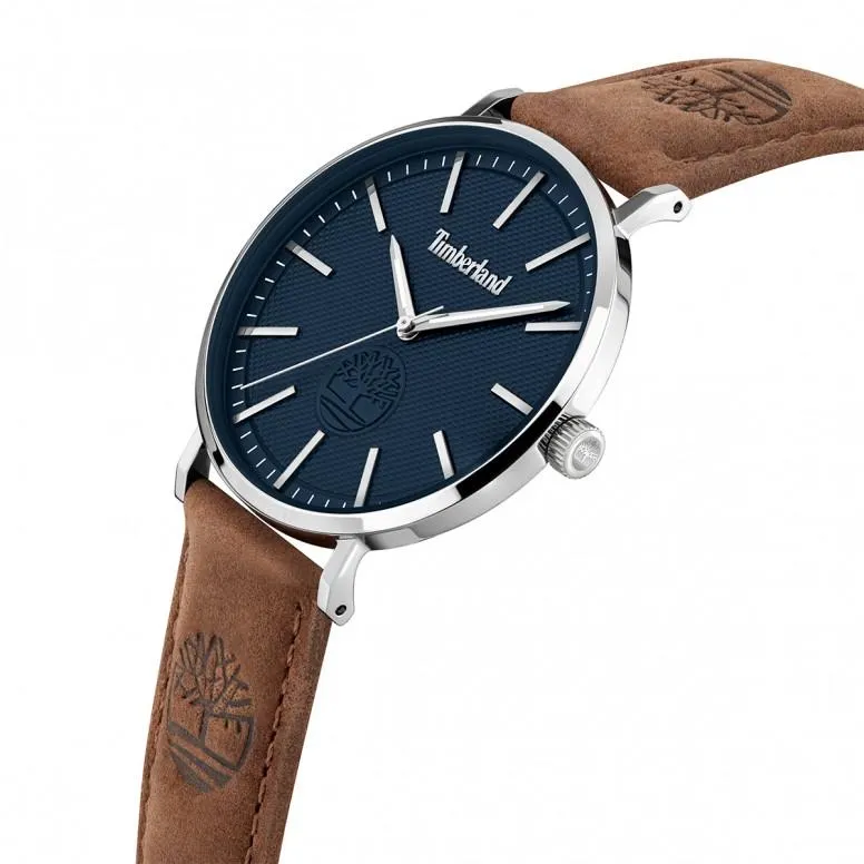 Reloj Kinsley Castanho