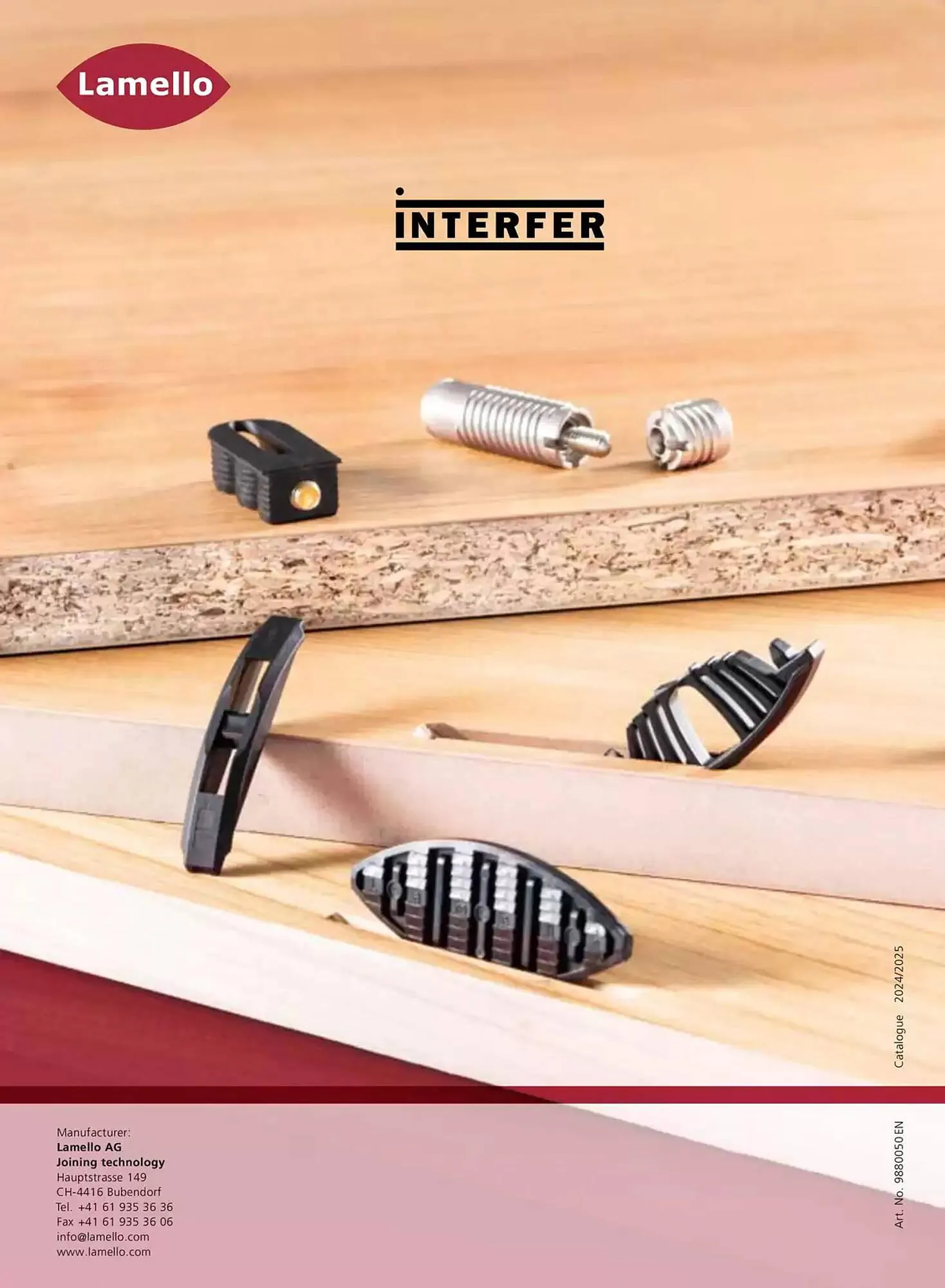 Folheto Folheto Interfer de 6 de dezembro até 31 de dezembro 2025 - Pagina 97