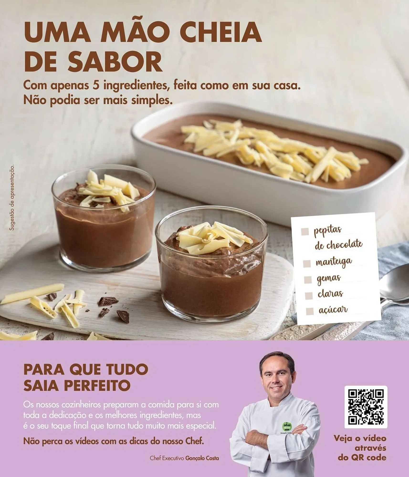 Folheto Folheto Pingo Doce de 2 de abril até 20 de maio 2025 - Pagina 28