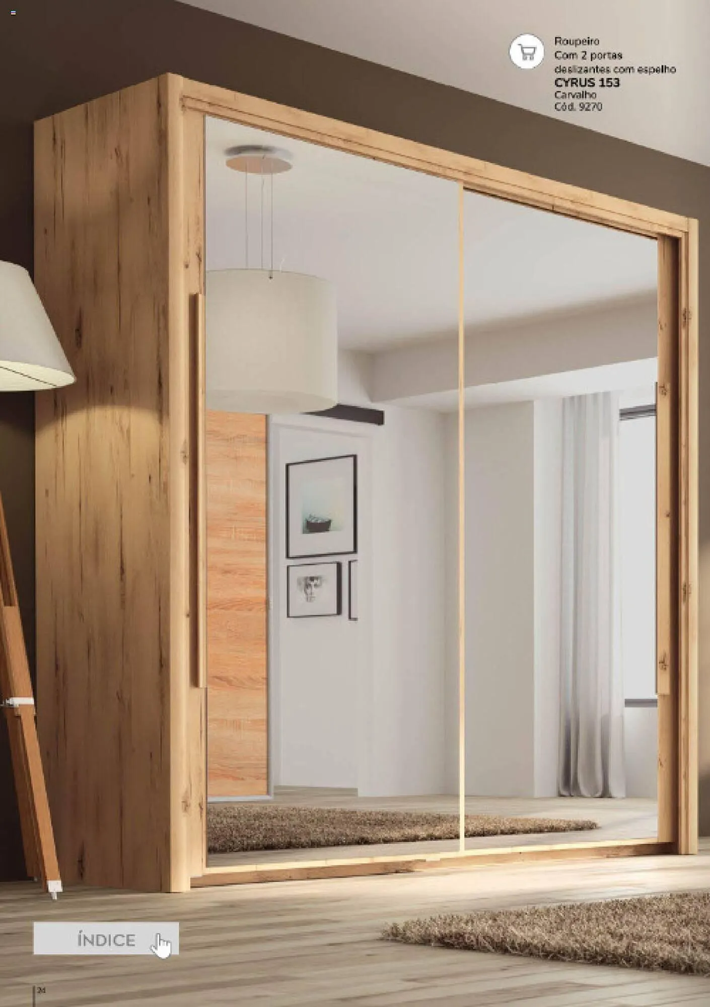 Folheto Folheto Conforama de 18 de janeiro até 31 de dezembro 2024 - Pagina 24