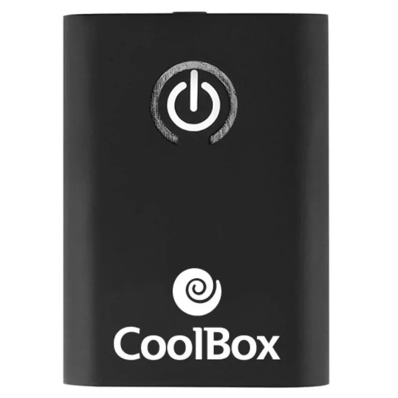 Coluna Bluetooth COOLBOX COO-BTALINK