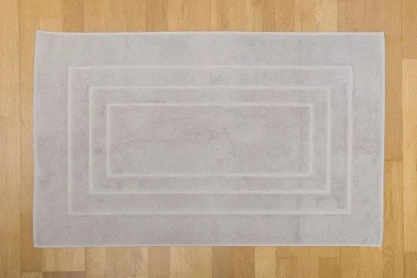 So Soft Tapete Cinza