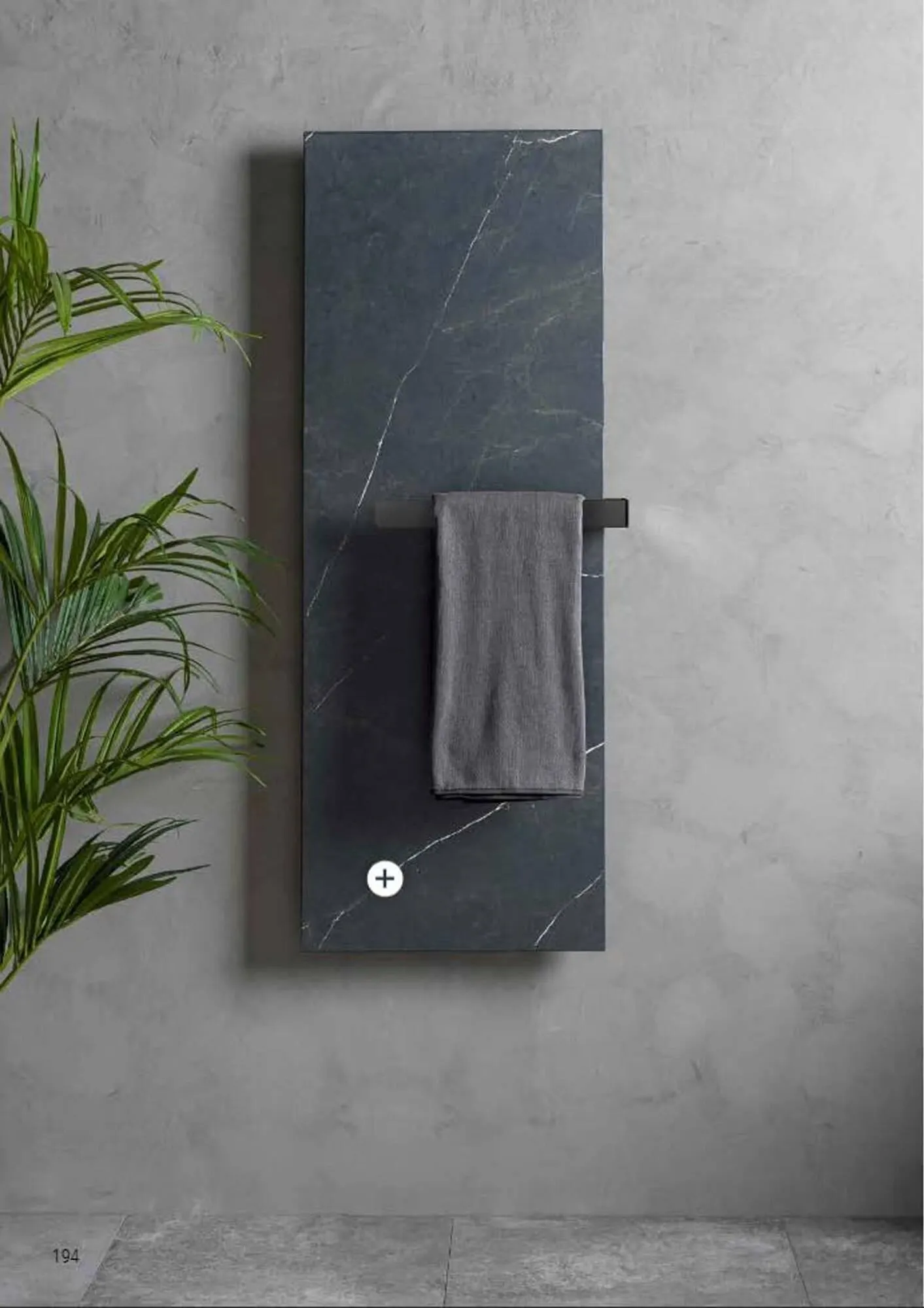 Folheto Folheto Porcelanosa de 7 de fevereiro até 31 de dezembro 2025 - Pagina 194