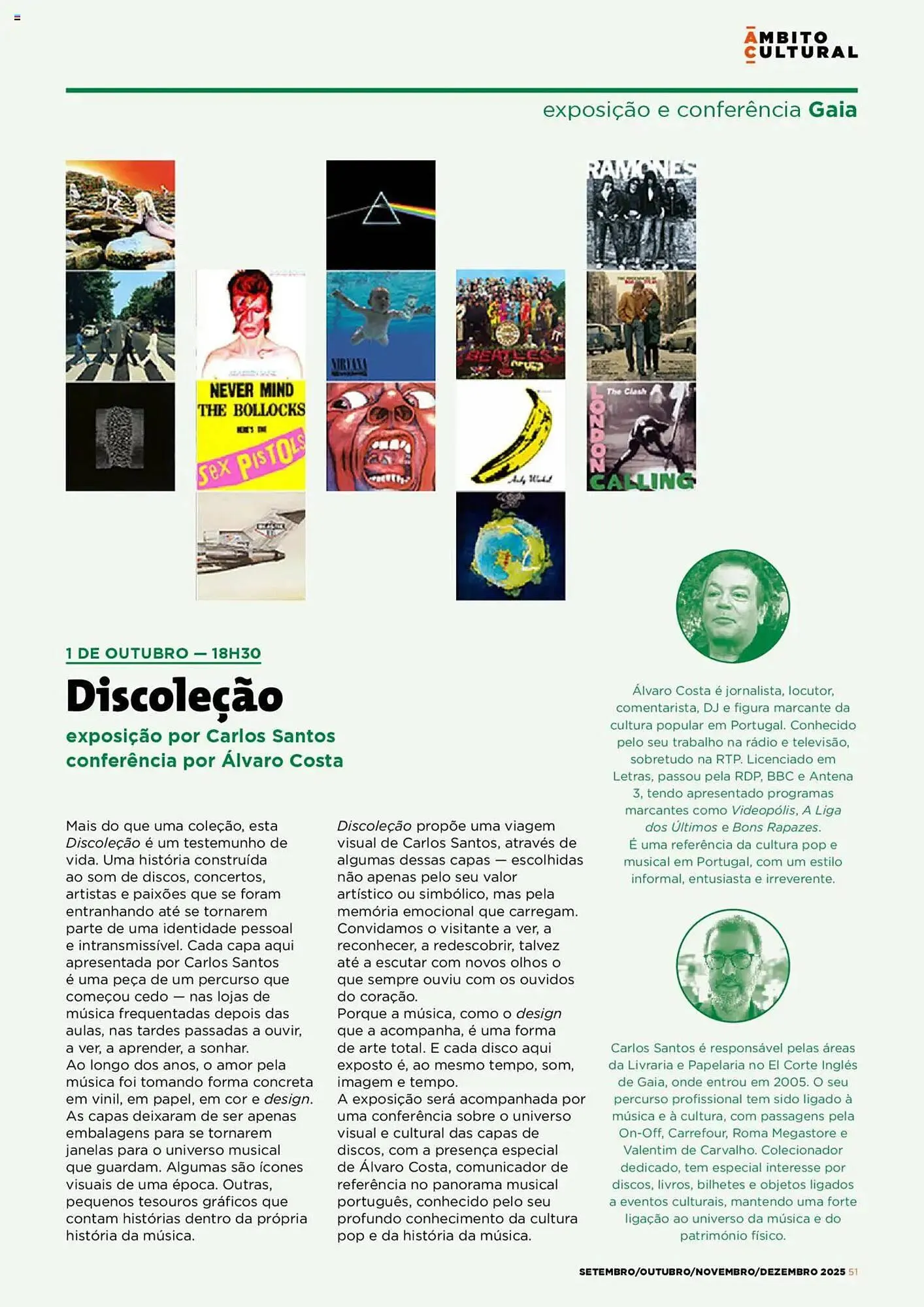 Folheto Folheto El Corte Inglés de 1 de setembro até 1 de janeiro 2026 - Pagina 51