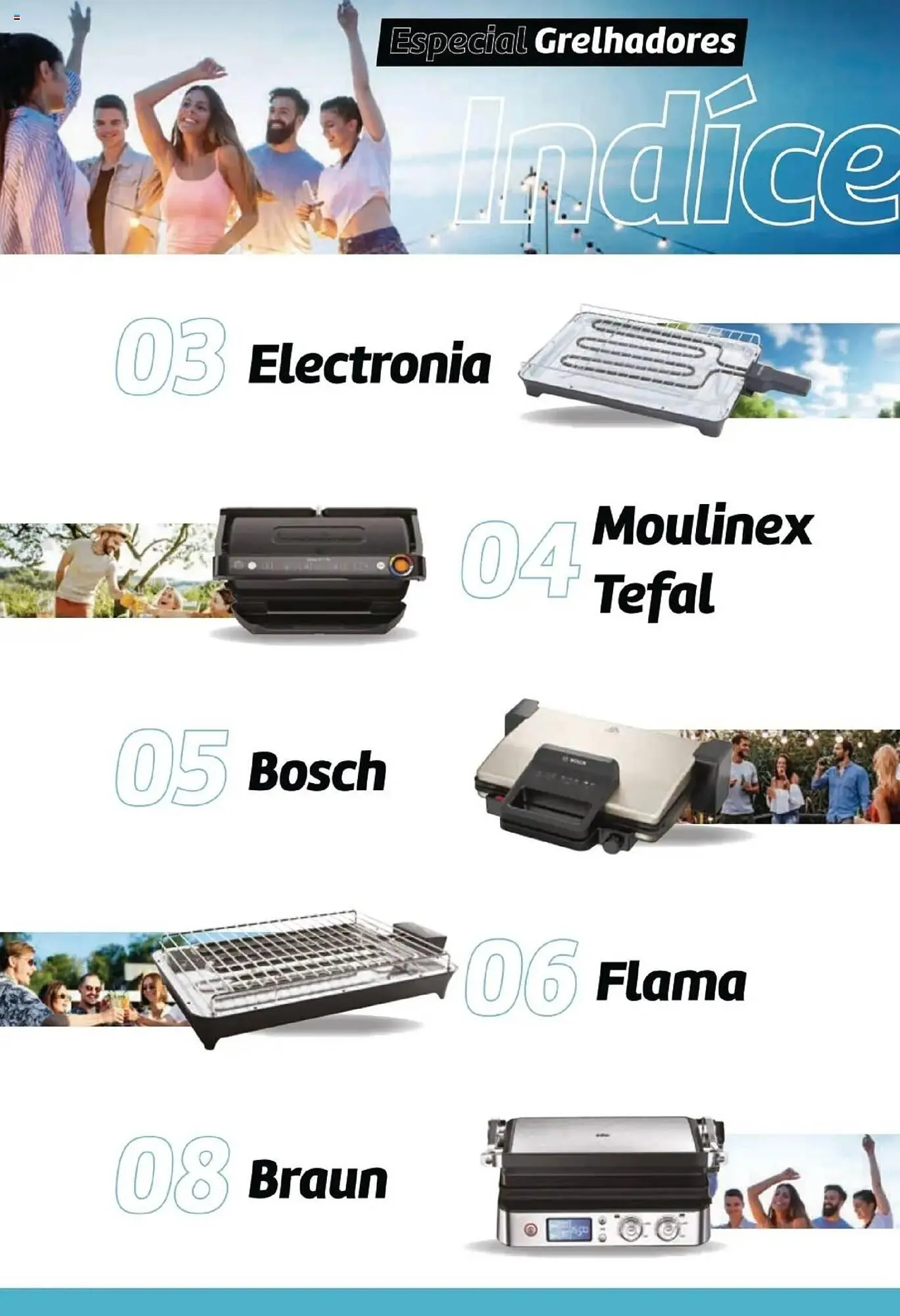 Folheto Folheto Radio Popular de 17 de junho até 13 de julho 2025 - Pagina 19