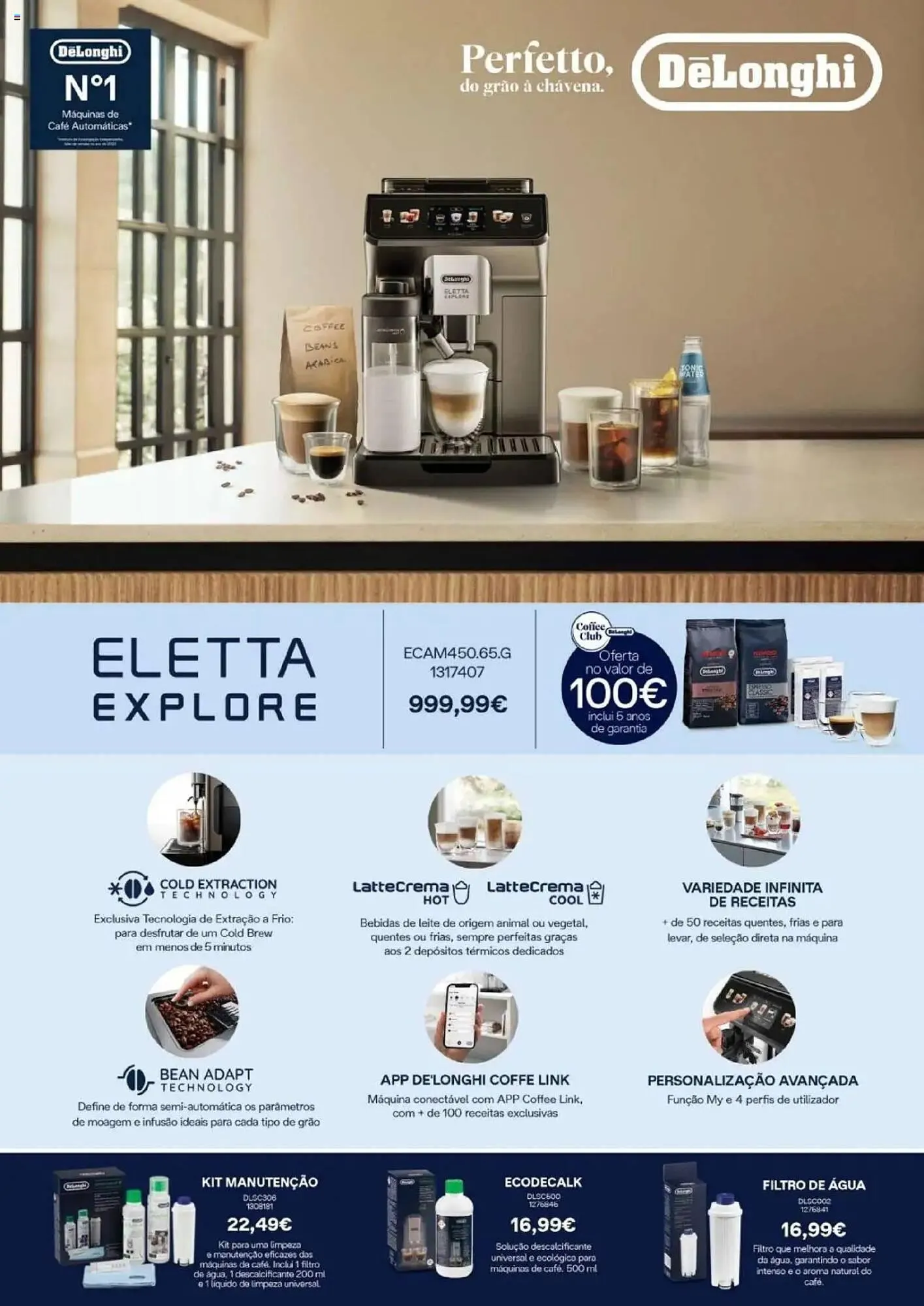 Folheto Folheto Radio Popular de 19 de março até 20 de abril 2025 - Pagina 5