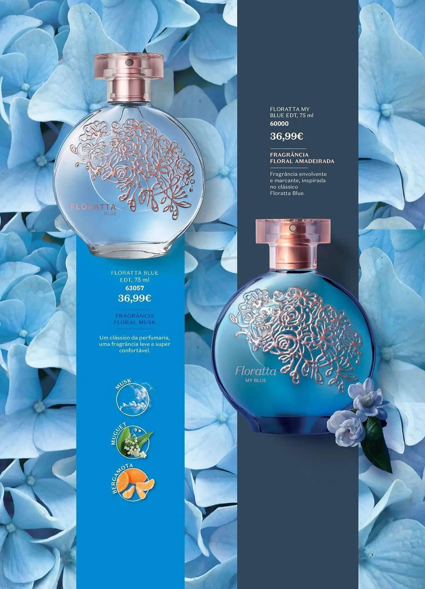 Folheto Folheto O Boticário de 20 de fevereiro até 17 de março 2026 - Pagina 90