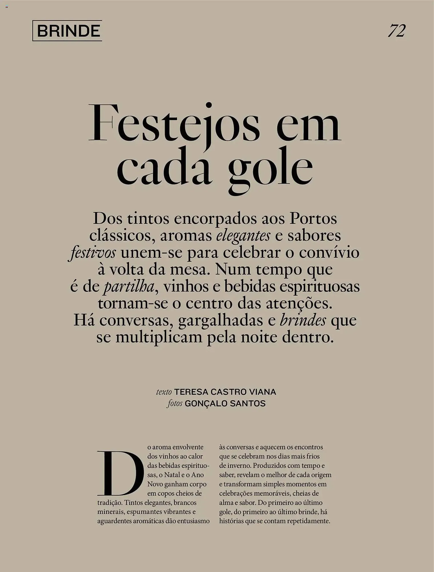 Folheto Folheto El Corte Inglés de 26 de novembro até 1 de março 2026 - Pagina 72