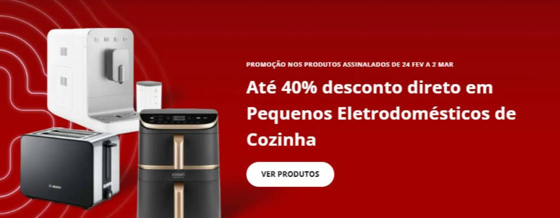 Folheto Folheto Worten de 24 de fevereiro até 2 de março 2026 - Pagina 2