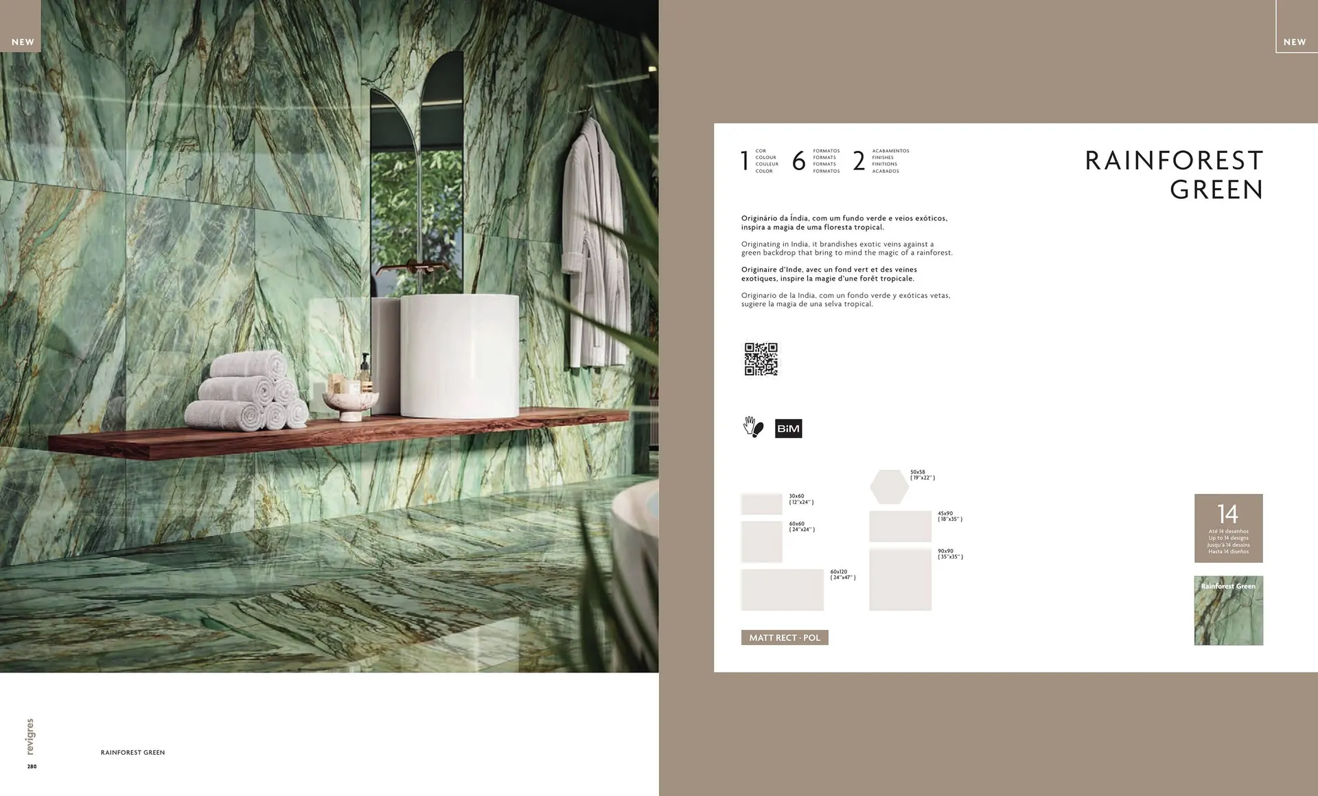 Folheto Folheto Revigres de 1 de maio até 31 de dezembro 2023 - Pagina 142