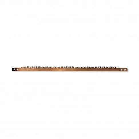 Folha Serra 610mm 24" Dente Alternado