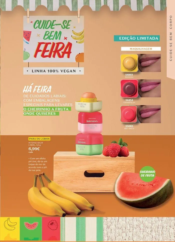 Folheto O Boticário de 18 de setembro até 15 de outubro 2024 - Pagina 23