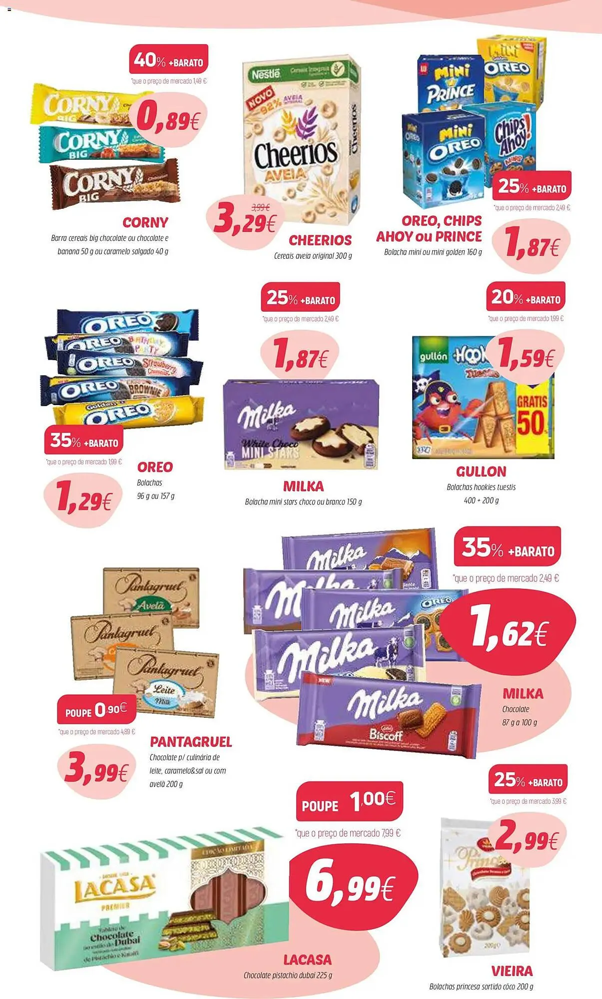 Folheto Folheto Coviran de 4 de novembro até 17 de novembro 2025 - Pagina 12