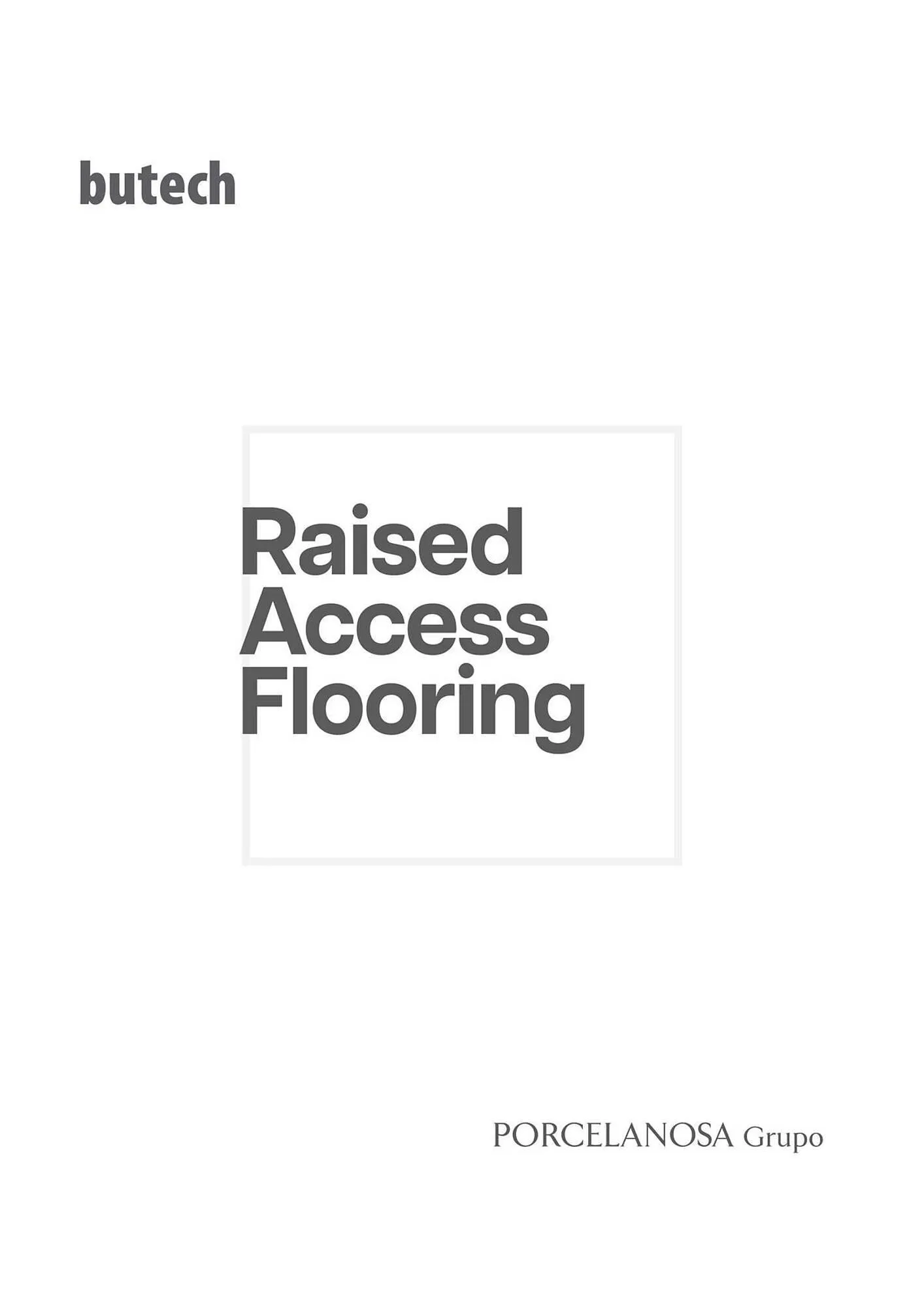 Folheto Porcelanosa - 1