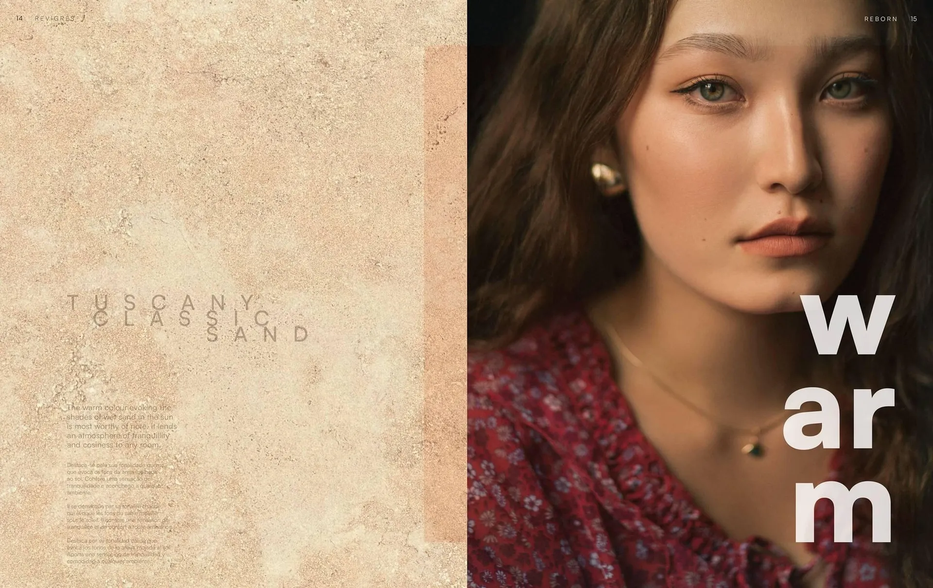 Folheto Folheto Revigres de 15 de abril até 31 de dezembro 2025 - Pagina 9