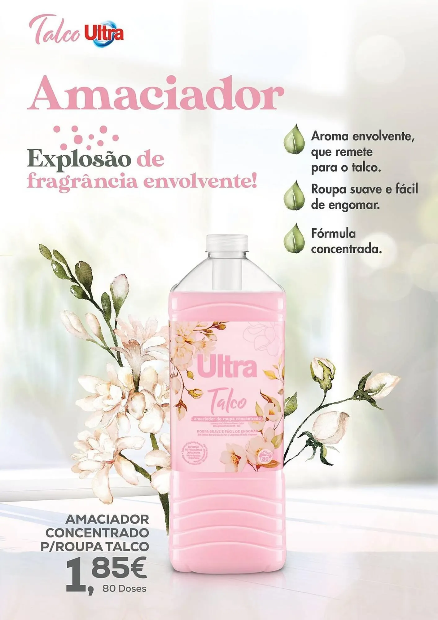 Folheto Folheto Pingo Doce de 21 de agosto até 30 de agosto 2025 - Pagina 2