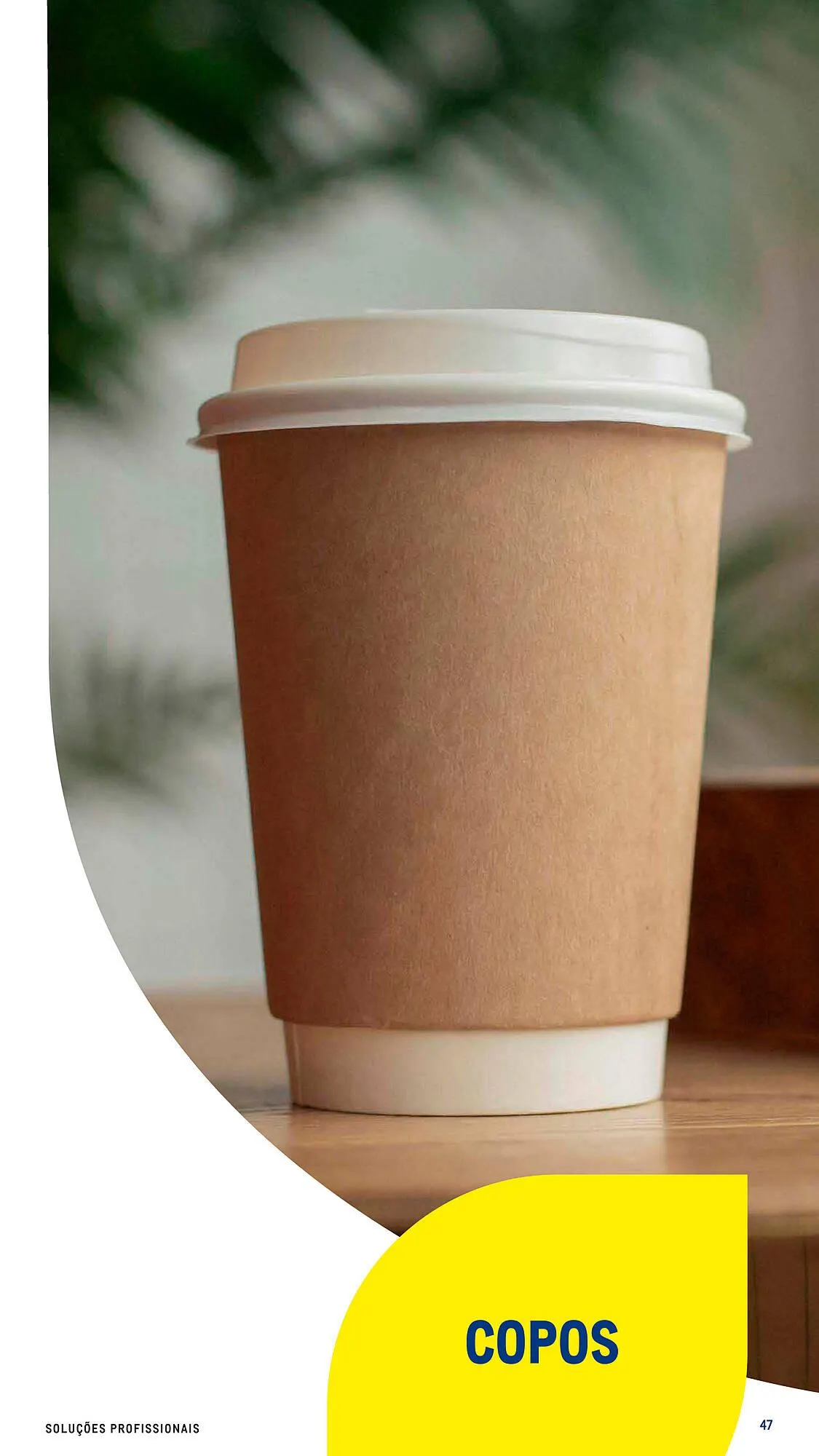 Folheto Folheto Makro de 17 de julho até 26 de dezembro 2026 - Pagina 47