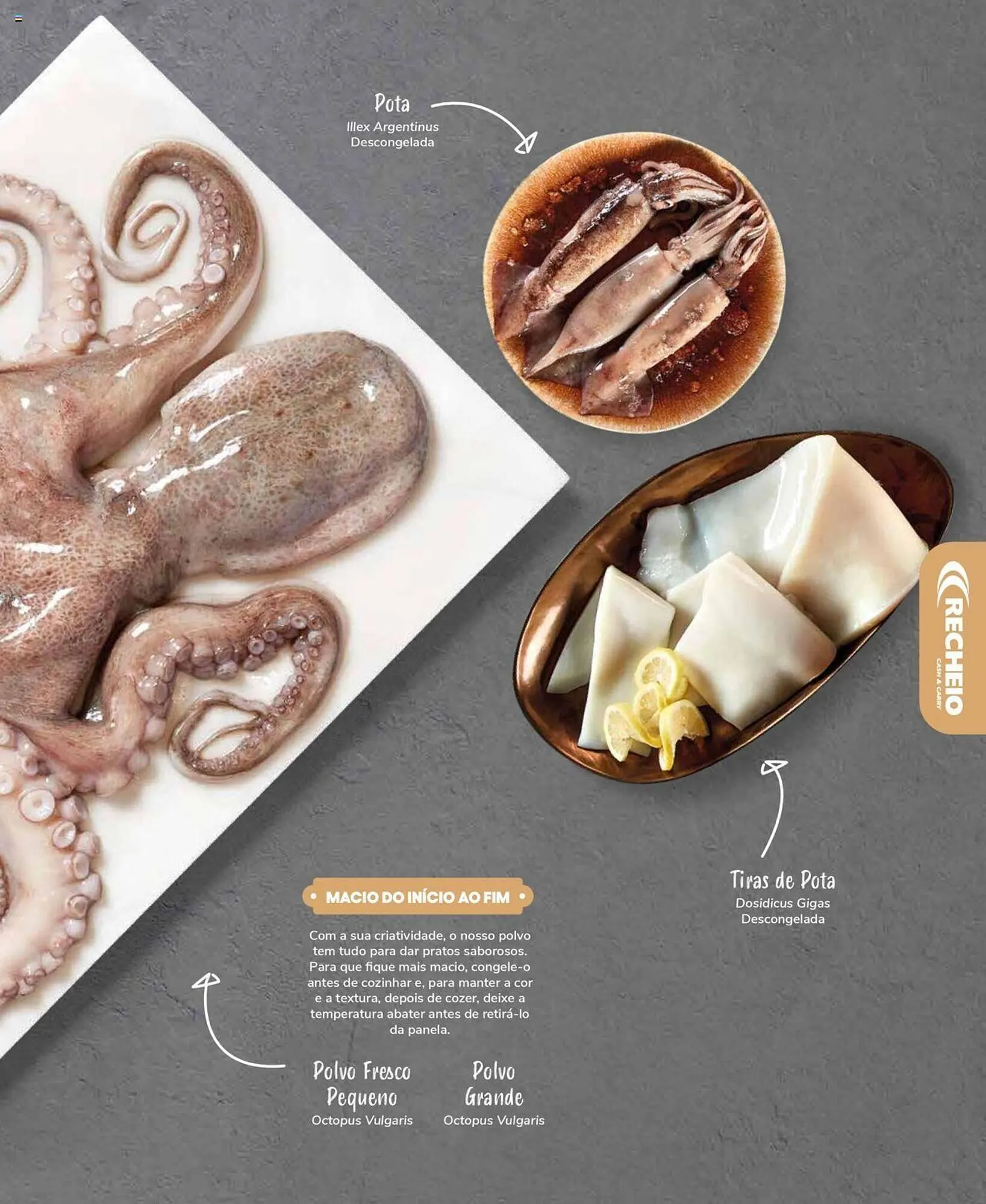 Folheto Folheto Recheio de 19 de setembro até 31 de dezembro 2025 - Pagina 37