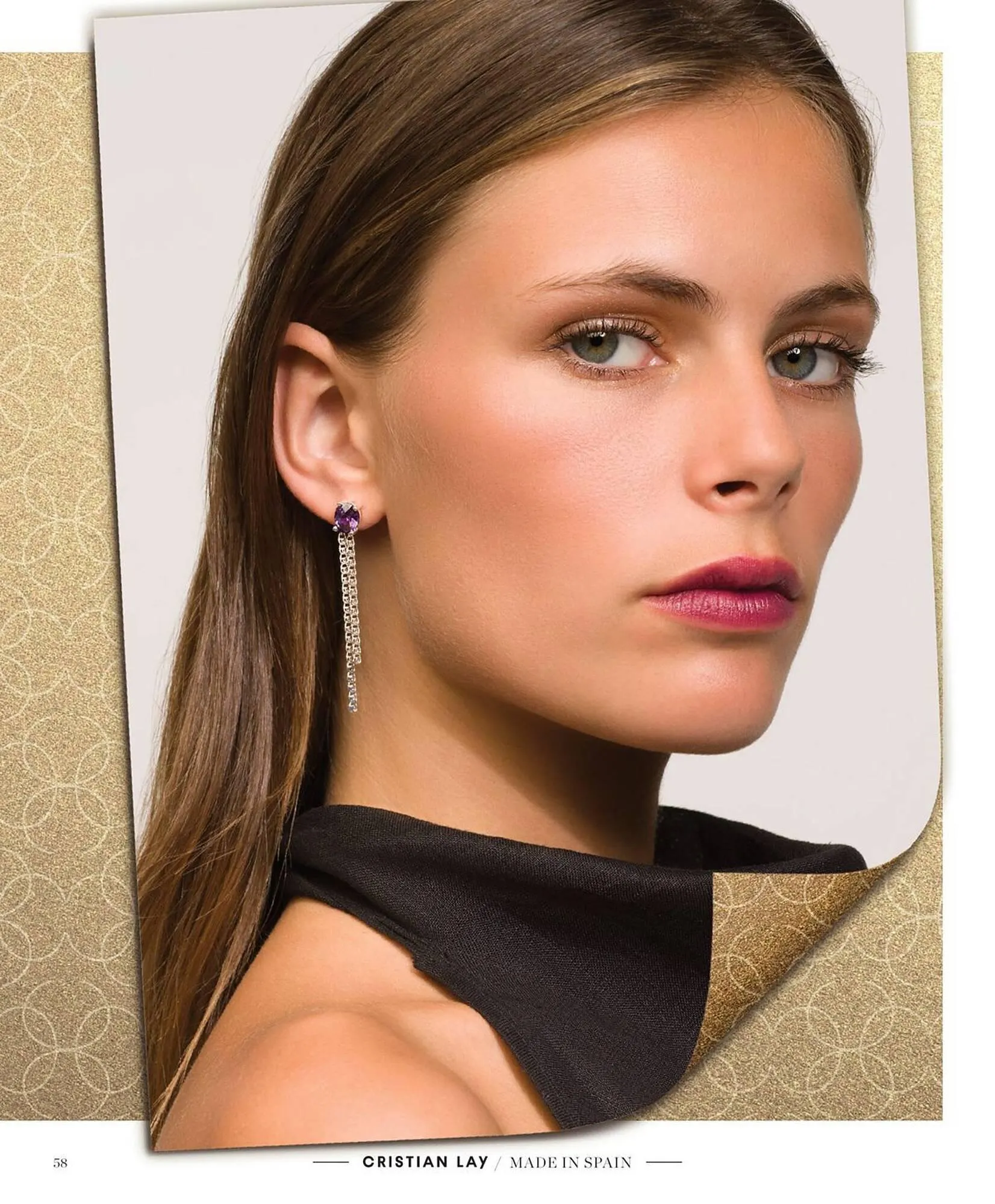 Folheto Folheto Cristian Lay de 13 de novembro até 3 de dezembro 2023 - Pagina 58