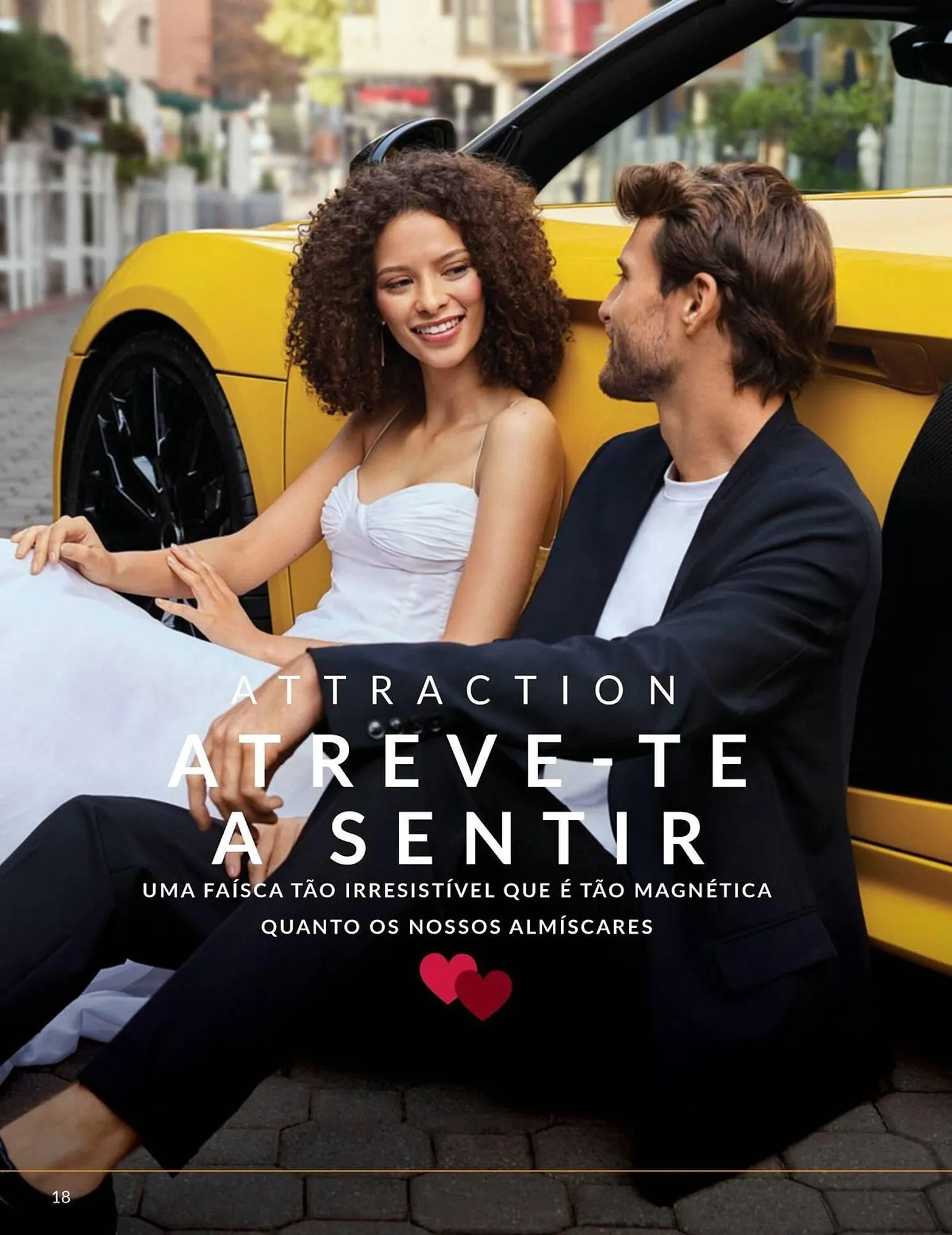 Folheto Catálogo Avon de 2 de fevereiro até 28 de fevereiro 2026 - Pagina 18